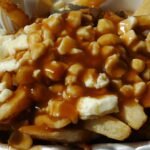 Mi Primera Impresión de la Poutine: Sorpresa y Decepción