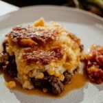 Pâté Chinois: Una Delicia… o un Castigo Sin Sazón